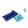 Serviette de natation Microfibre 65x90 cm Turquoise - BEUCHAT - 209309