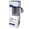Gourde d'hydratation GoZero Grise - PHILIPS - AWP2712BLR