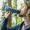 Gourde d'hydratation GoZero Grise - PHILIPS - AWP2712BLR