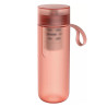 Gourde d'hydratation GoZero Rouge - PHILIPS - AWP2712RDR