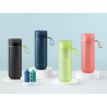 Gourde d'hydratation GoZero Rouge - PHILIPS - AWP2712RDR
