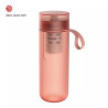Gourde d'hydratation GoZero Rouge - PHILIPS - AWP2712RDR