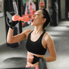 Gourde d'hydratation GoZero Rouge - PHILIPS - AWP2712RDR