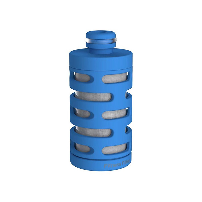Gourde d'hydratation GoZero Rouge - PHILIPS - AWP2712RDR