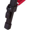 Télescope Junior Lens 50/600 AZ Noir/Rouge - BRESSER - 8850600E8G000