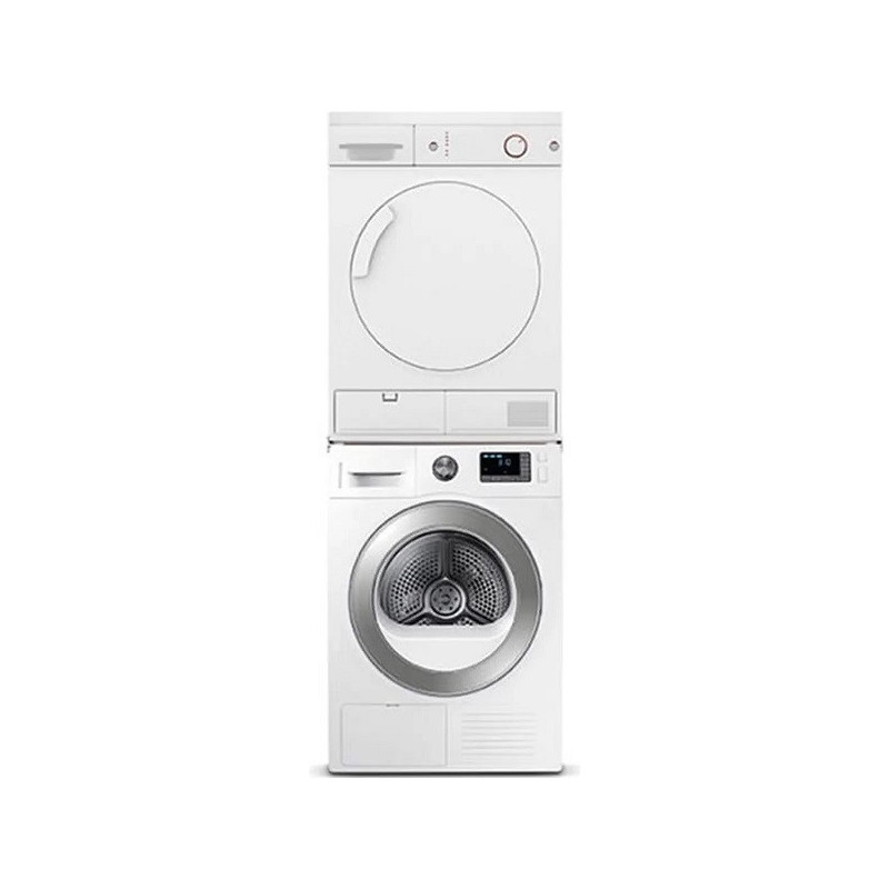 Kit Universel de Superposition Lave-linge/Sèche-linge - RADIOLA - LAVAGE1003