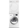 Kit Universel de Superposition Lave-linge/Sèche-linge - RADIOLA - LAVAGE1003