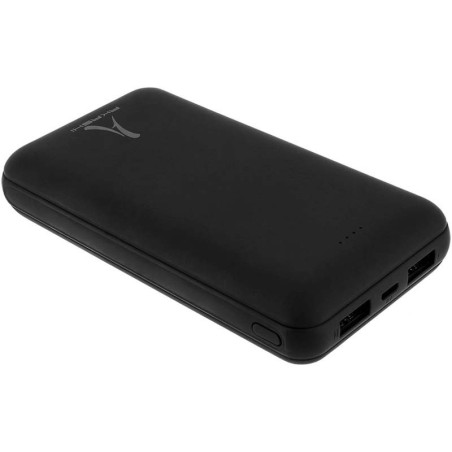 Powerbank 20000 mAh Noir - AKASHI - ALT21889