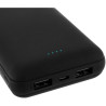 Powerbank 20000 mAh Noir - AKASHI - ALT21889