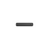 Powerbank 20000 mAh Noir - AKASHI - ALT21889