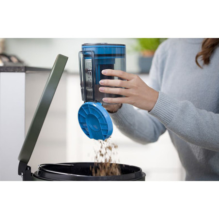 Aspirateur Balai Vapeur Vac & Steam Titanium 2en1 1600W - BISSELL - 1977N