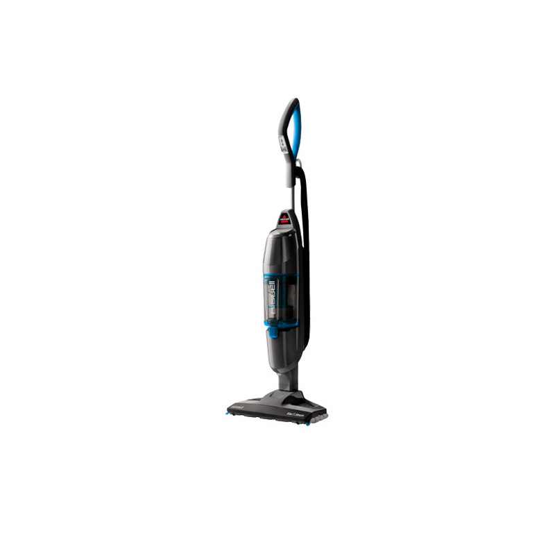 Aspirateur Balai Vapeur Vac & Steam Titanium 2en1 1600W - BISSELL - 1977N