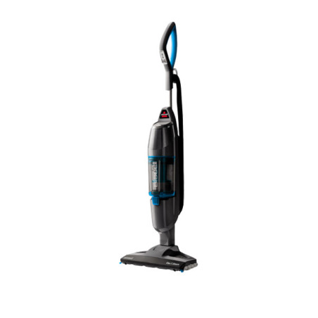 Aspirateur Balai Vapeur Vac & Steam Titanium 2en1 1600W - BISSELL - 1977N