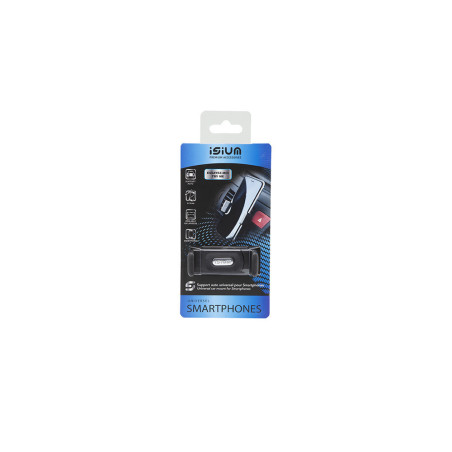 Support Smartphone pour Voiture Universelle Standard Noir - APM - 900219