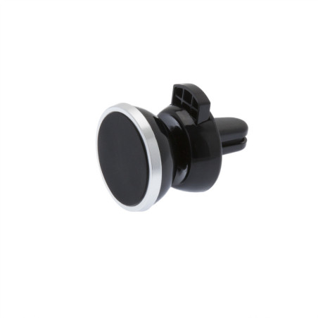 Support Smartphone pour Voiture Universelle Magnétique Noir - APM - 900218