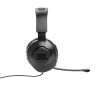 Casque Gaming Quantum 100X Console Noir/Vert - JBL - JBLQU100XBLKGRN