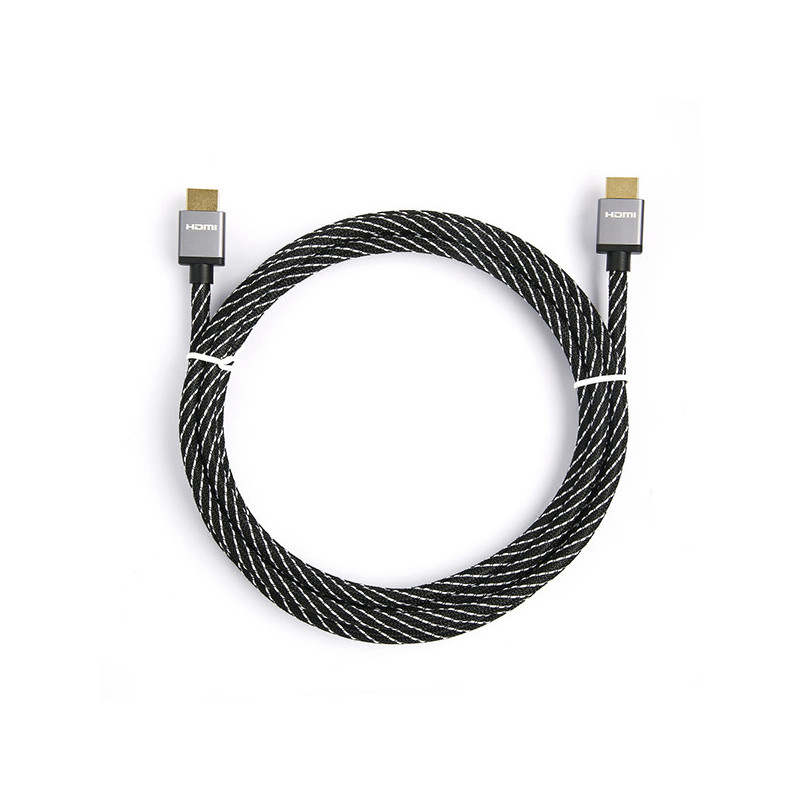 Câble HDMI 2.1 Premium 8K Ethernet 1.8m - APM - 590494