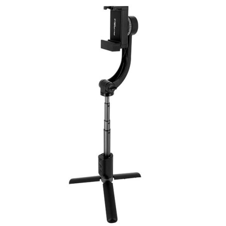 Perche Selfie 3en1 Bluetooth Noir - AKASHI - ALT26211