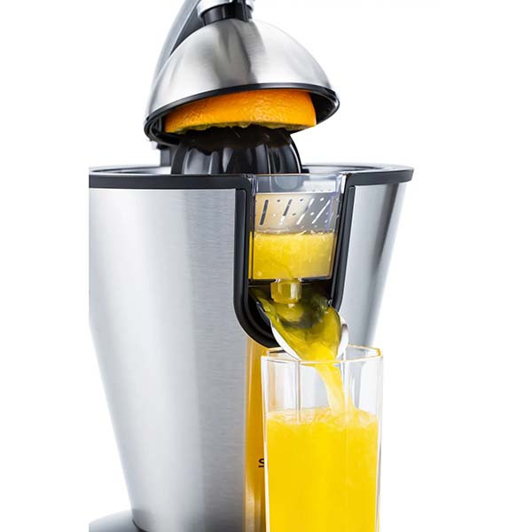 Porte-fusible pour machine à jus d'orange professionnelle