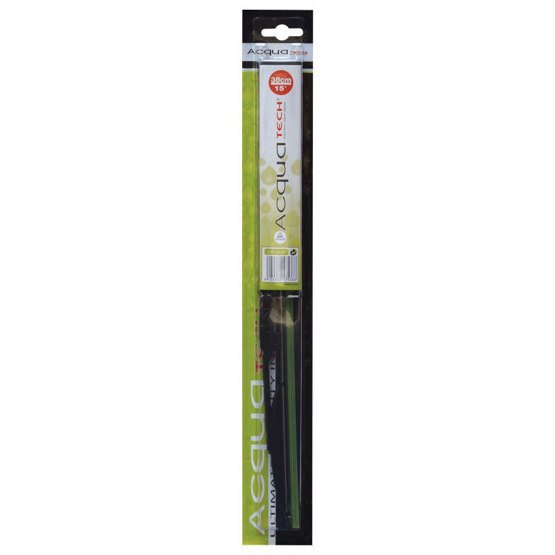 Balai d'essuie-glace Premium 38cm - ACQUATECH - CP10038
