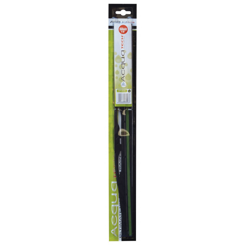 Balai d'essuie-glace Premium 48cm - AQUATECH - CP10048