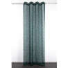 Rideau Manaus 140x260cm Vert - JBY CREATION 