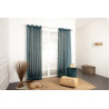 Rideau Manaus 140x260cm Vert - JBY CREATION 