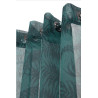 Rideau Manaus 140x260cm Vert - JBY CREATION 