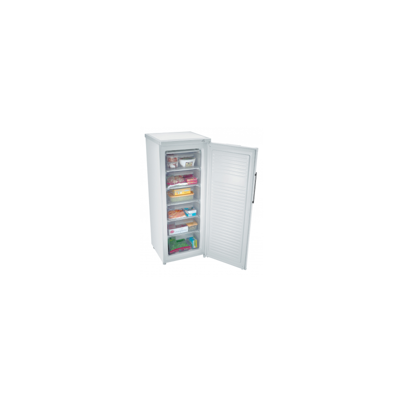 CONGELATEUR ARMOIRE 160L HOOVER 