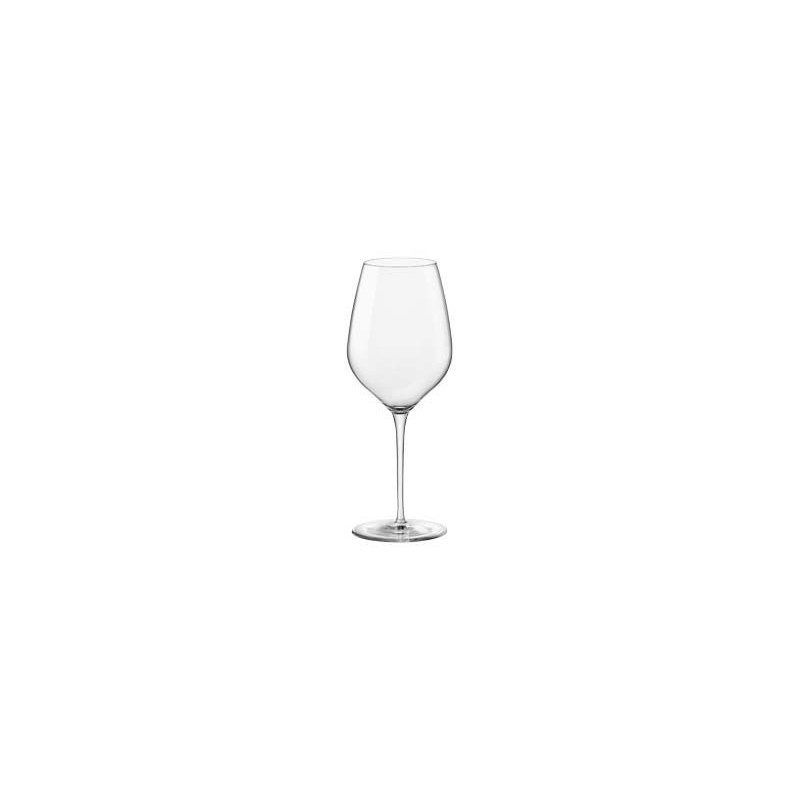 Verre à vin InAlto Tre Sensi Medium 43cl - BORMIOLI ROCCO