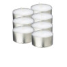 Bougies longue durée 8h x50 - SKYLANTERN