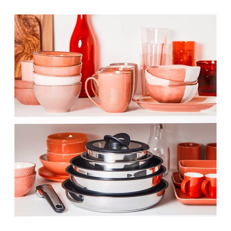 Poêle Ingenio Preference Ø28cm - TEFAL