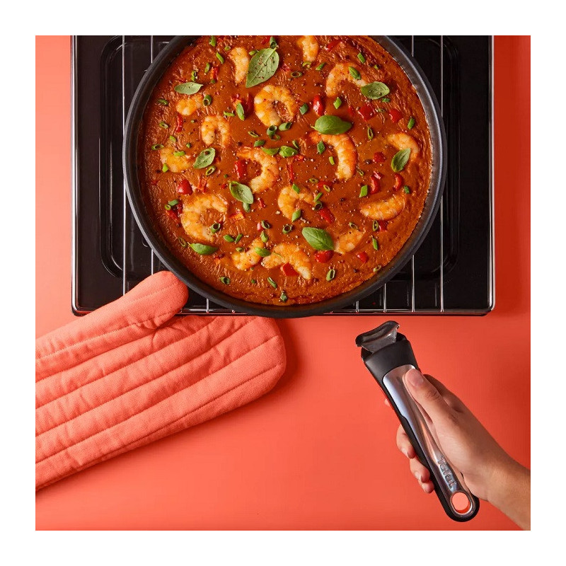Poêle Ingenio Preference Ø28cm - TEFAL