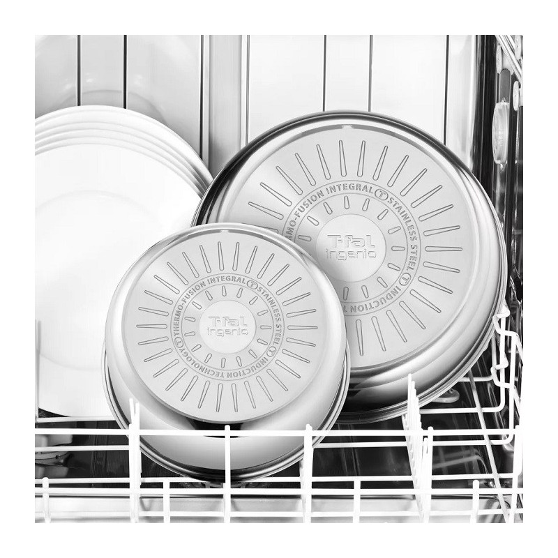 Poêle Ingenio Preference Ø28cm - TEFAL