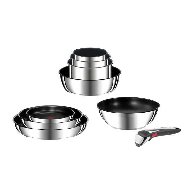 Poêle Ingenio Preference Ø28cm - TEFAL