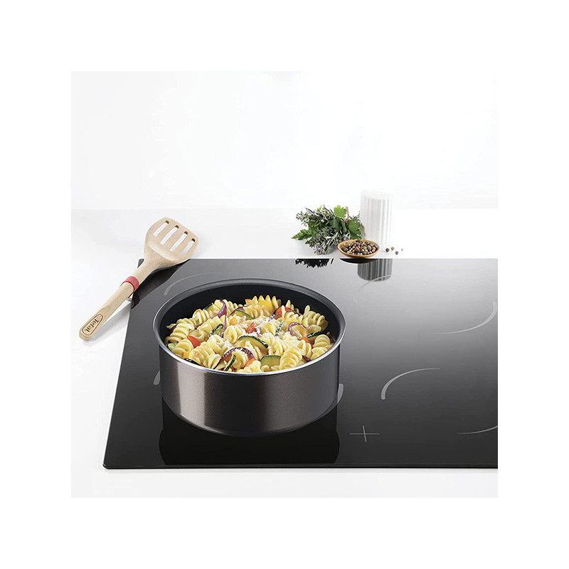 Casserole Extra Brownie Ingenio Easy Plus Ø20cm - TEFAL