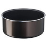 Casserole Extra Brownie Ingenio Easy Plus Ø20cm - TEFAL