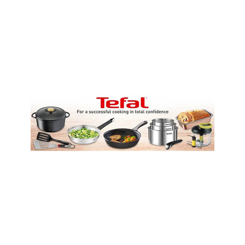 Poêle Start & Cook 20cm - TEFAL