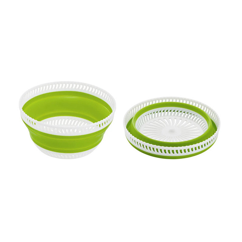 Essoreuse salade Rétractable 4L - MOULINEX 