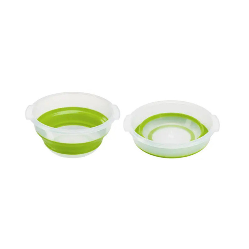 Essoreuse salade Rétractable 4L - MOULINEX 