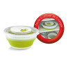 Essoreuse salade Rétractable 4L - MOULINEX 