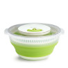 Essoreuse salade Rétractable 4L - MOULINEX 