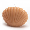 Bougie Parfumée Coquillage Nude - AMADEUS