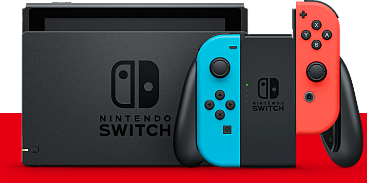Housse Nintendo Switch - Be Love : la housse de jeu vidéo à Prix