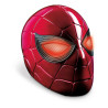 Casque Electronique Marvel Iron Spider Legends Series Rouge - HASBRO - 75090021396