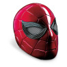 Casque Electronique Marvel Iron Spider Legends Series Rouge - HASBRO - 75090021396