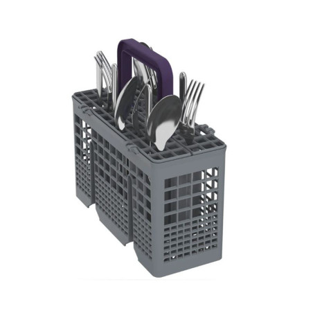 Lave vaisselle intégrable 10 couverts (vendu sans façade avant) - BEKO - LVI42F