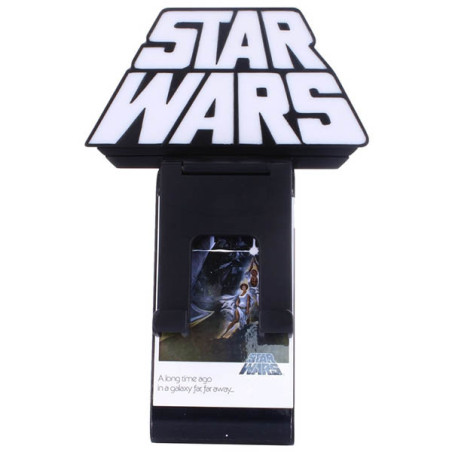 Ikon Cable Guy Star Wars Logo 20 cm - FUNKO - 73990019706