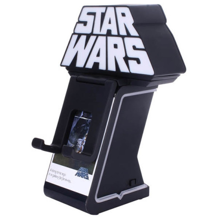 Ikon Cable Guy Star Wars Logo 20 cm - FUNKO - 73990019706