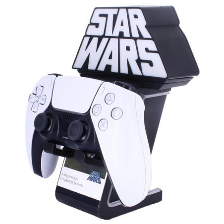 Ikon Cable Guy Star Wars Logo 20 cm - FUNKO - 73990019706